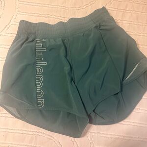 lululemon athletica Athletic Shorts